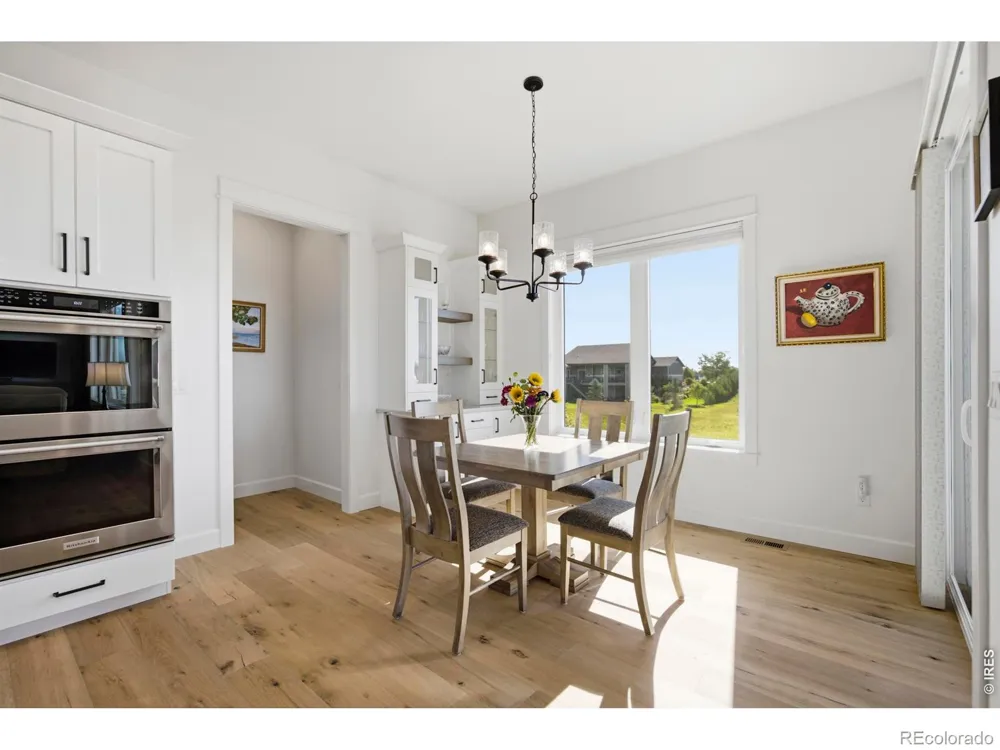 316 Duesenberg Lane Fort Collins, CO 80524