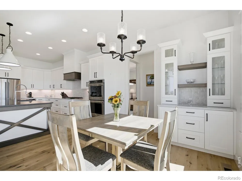 316 Duesenberg Lane Fort Collins, CO 80524