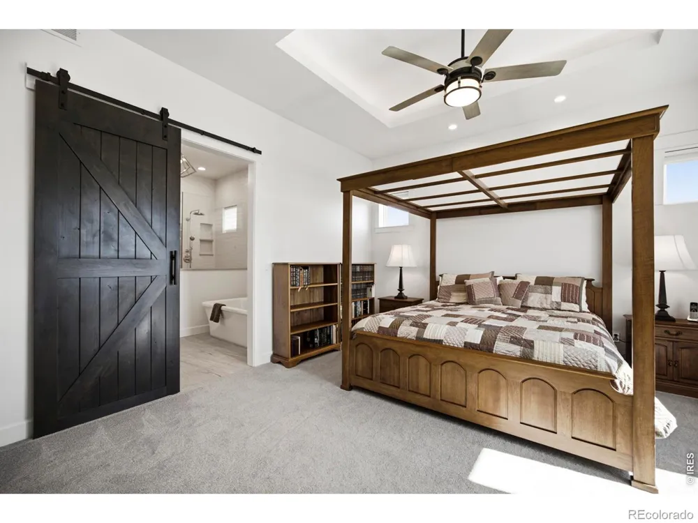 316 Duesenberg Lane Fort Collins, CO 80524