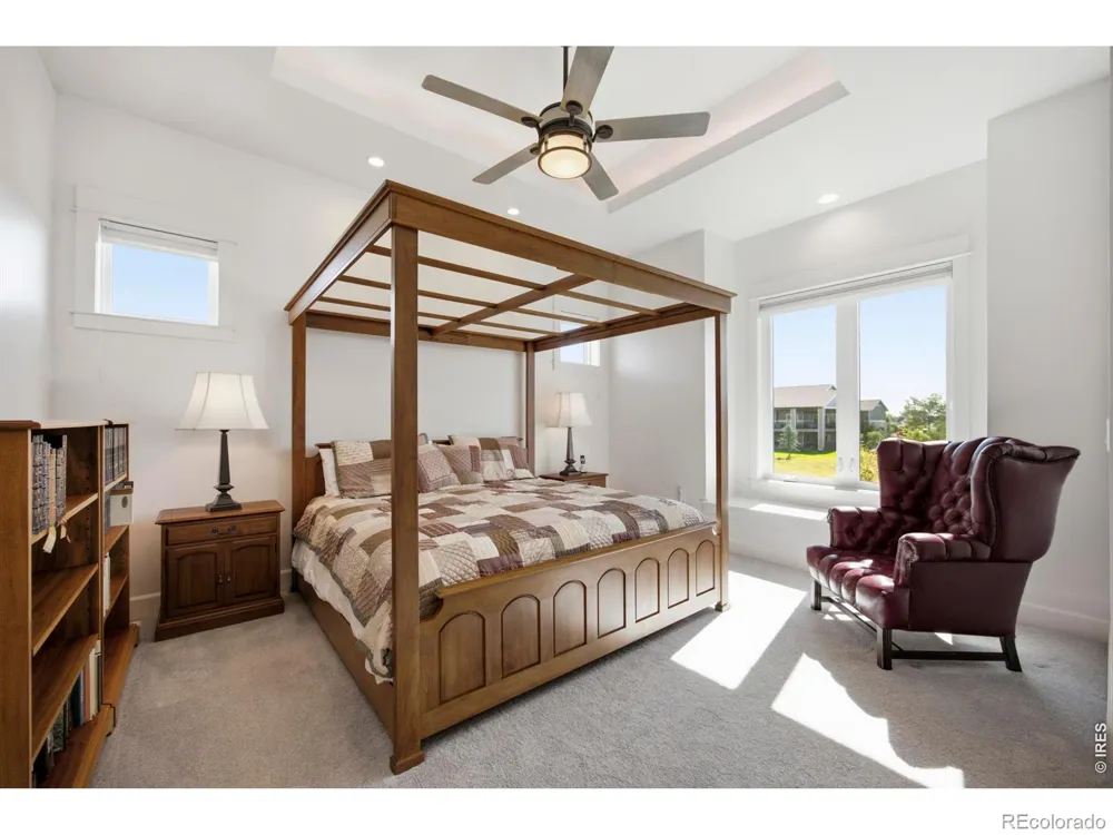 316 Duesenberg Lane Fort Collins, CO 80524