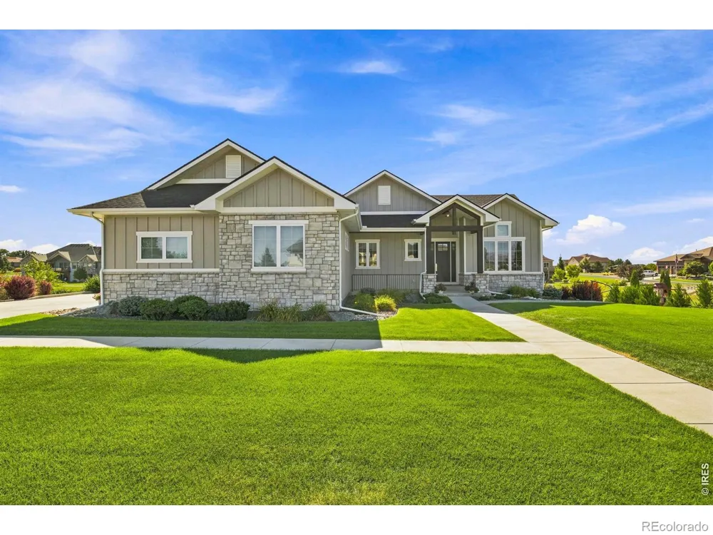 316 Duesenberg Lane Fort Collins, CO 80524