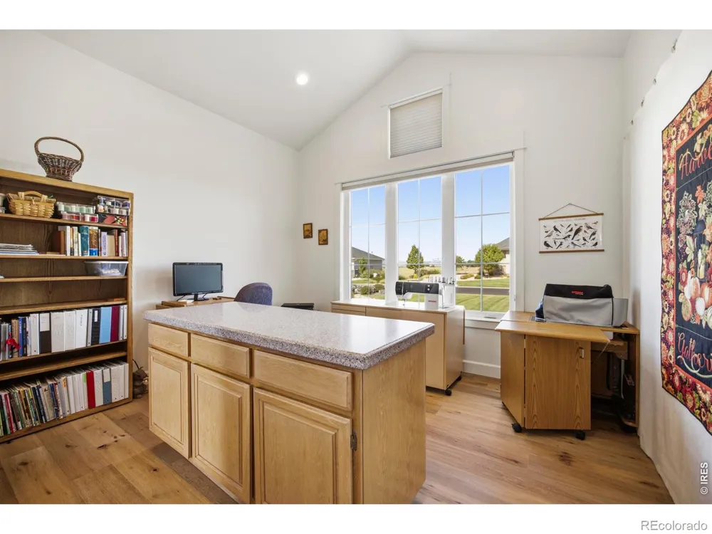 316 Duesenberg Lane Fort Collins, CO 80524