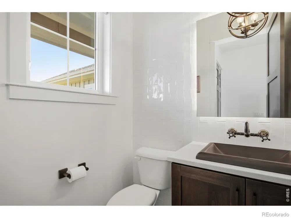 316 Duesenberg Lane Fort Collins, CO 80524