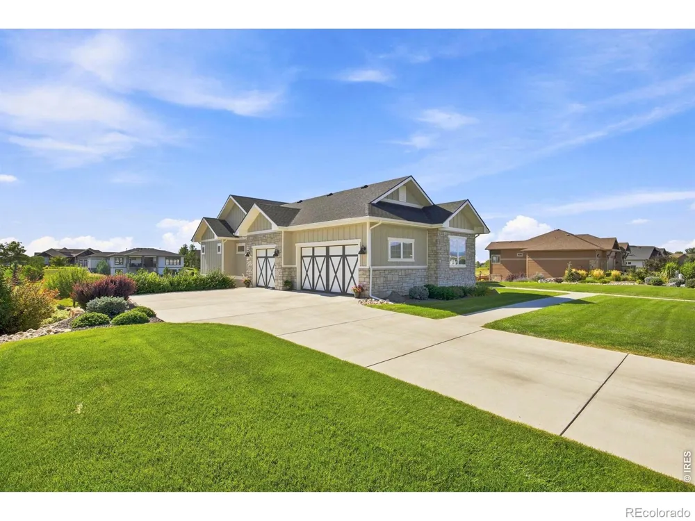 316 Duesenberg Lane Fort Collins, CO 80524