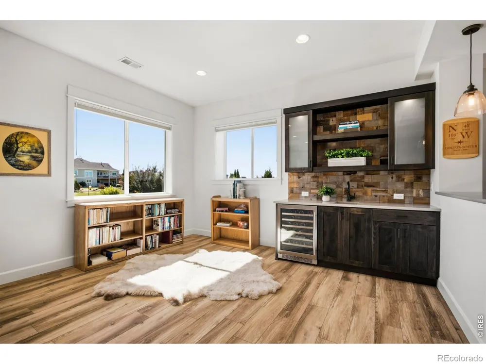316 Duesenberg Lane Fort Collins, CO 80524