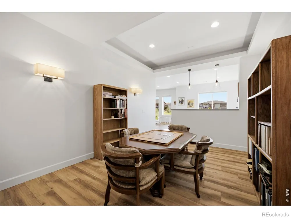 316 Duesenberg Lane Fort Collins, CO 80524