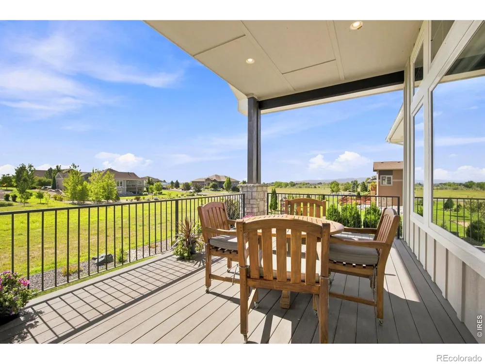 316 Duesenberg Lane Fort Collins, CO 80524