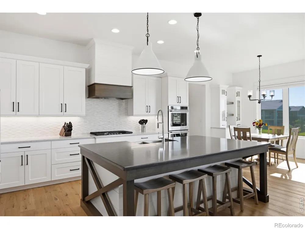 316 Duesenberg Lane Fort Collins, CO 80524