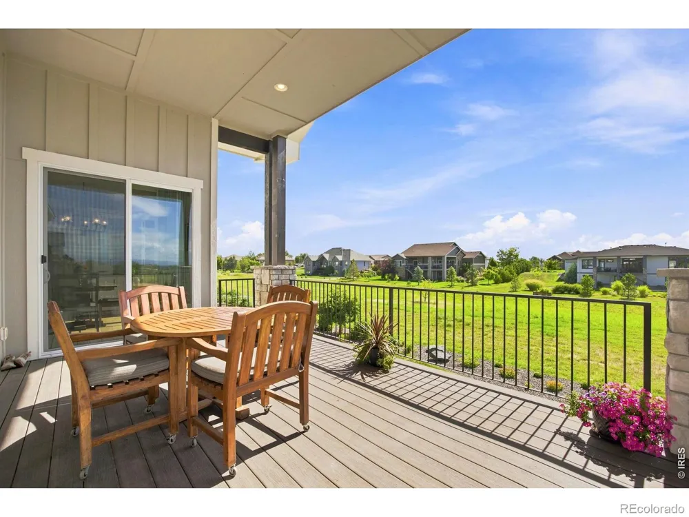 316 Duesenberg Lane Fort Collins, CO 80524