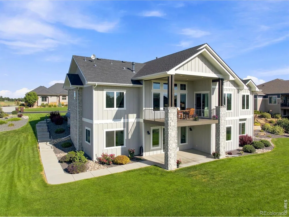316 Duesenberg Lane Fort Collins, CO 80524