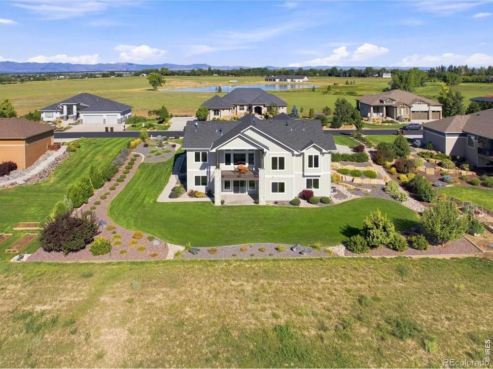 316 Duesenberg Lane Fort Collins, CO 80524