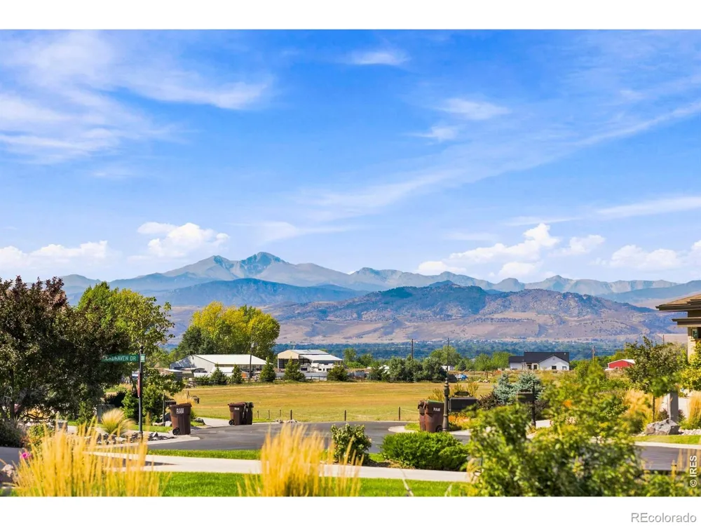 316 Duesenberg Lane Fort Collins, CO 80524
