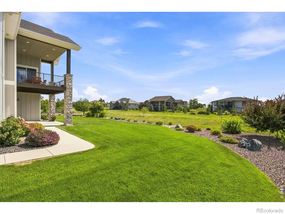 316 Duesenberg Lane Fort Collins, CO 80524