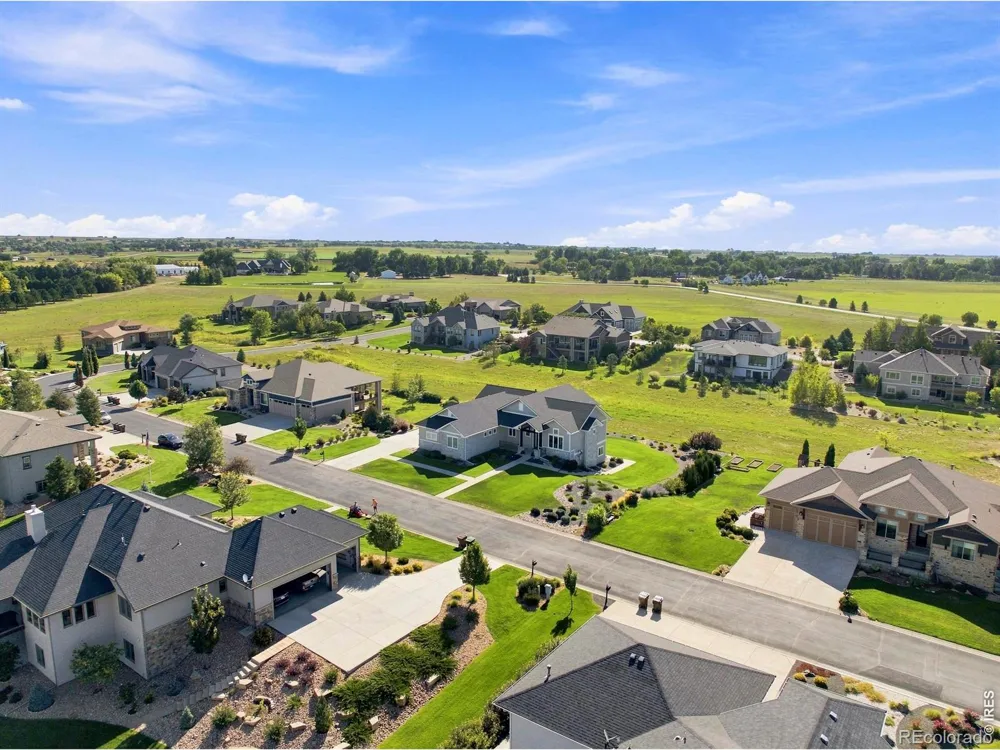 316 Duesenberg Lane Fort Collins, CO 80524