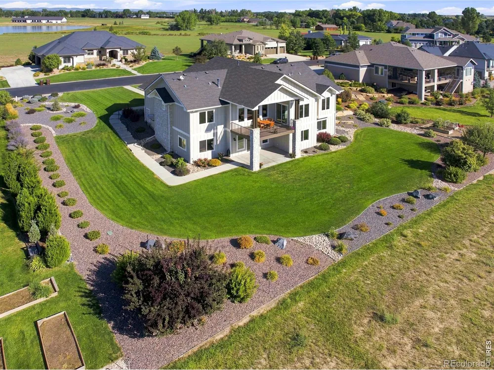 316 Duesenberg Lane Fort Collins, CO 80524