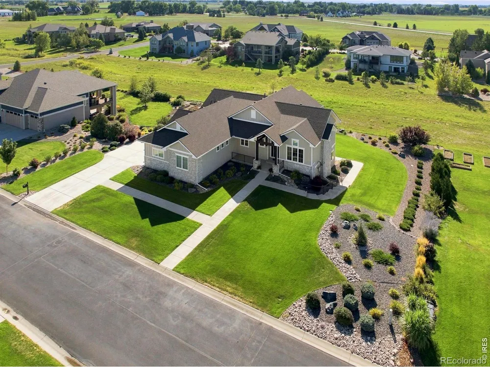 316 Duesenberg Lane Fort Collins, CO 80524