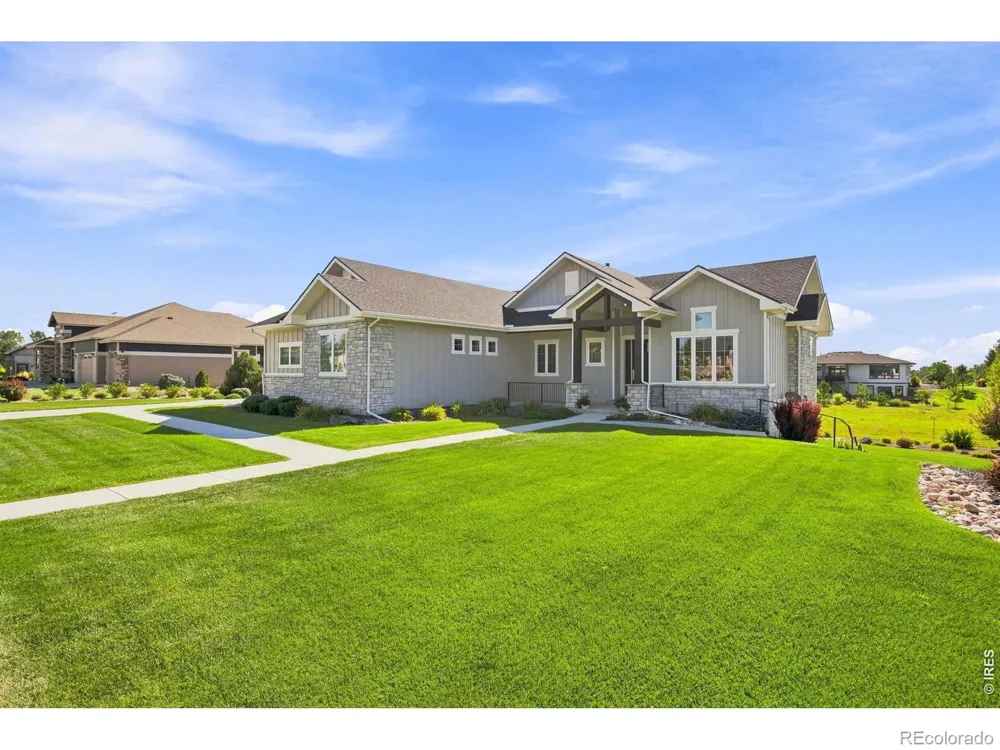 316 Duesenberg Lane Fort Collins, CO 80524