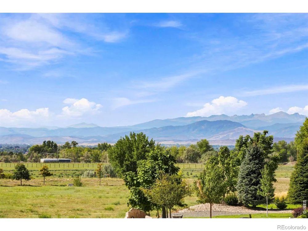 316 Duesenberg Lane Fort Collins, CO 80524