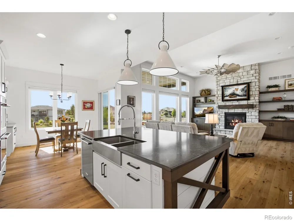316 Duesenberg Lane Fort Collins, CO 80524