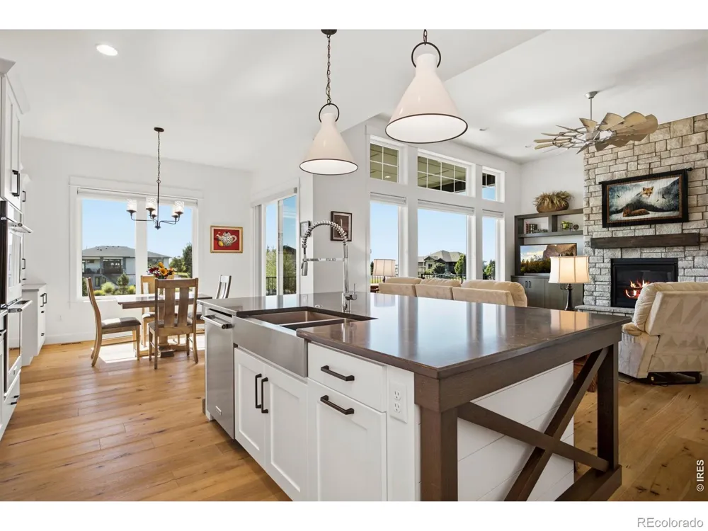 316 Duesenberg Lane Fort Collins, CO 80524