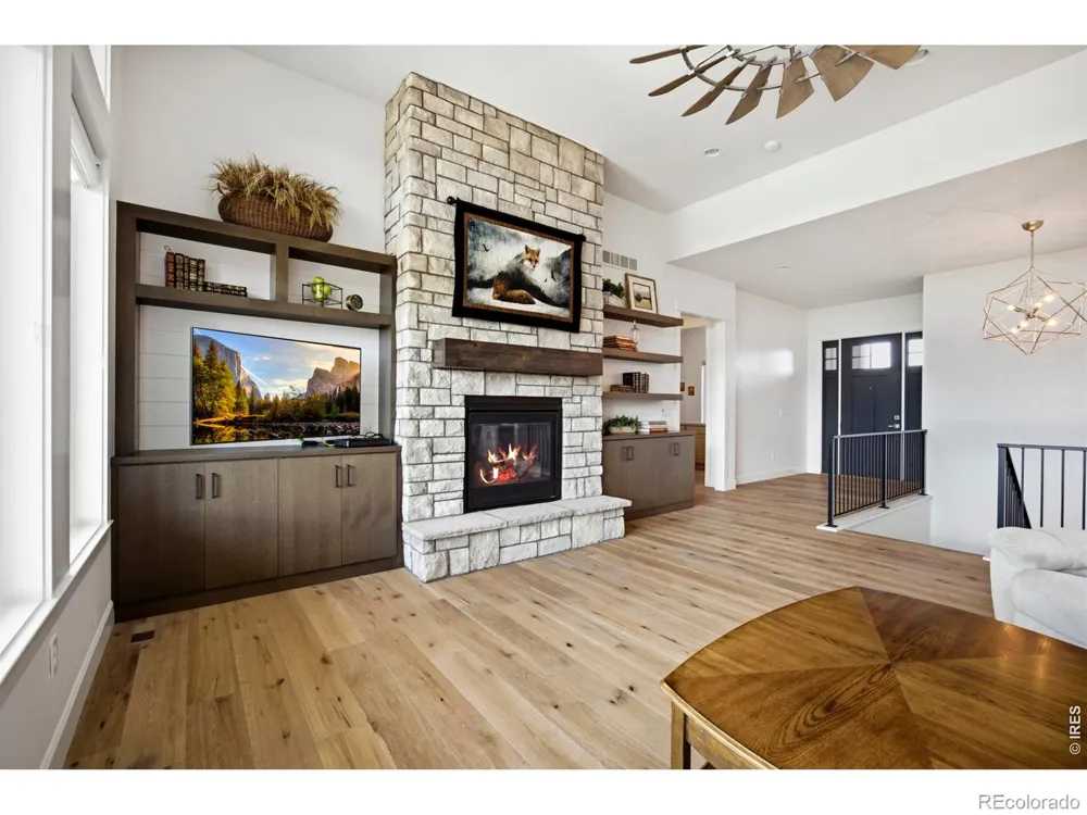 316 Duesenberg Lane Fort Collins, CO 80524