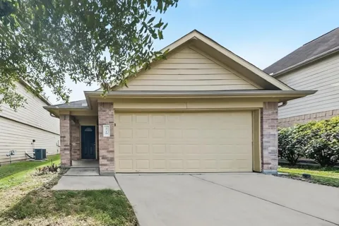 2519 Bammelwood Drive