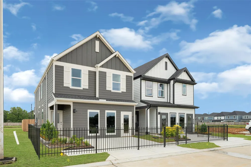 3514 Catbird Lane Katy, TX 77494