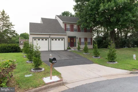 5534 SHIPLEY COURT