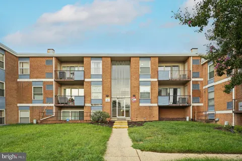 3811 SAINT BARNABAS ROAD #T204