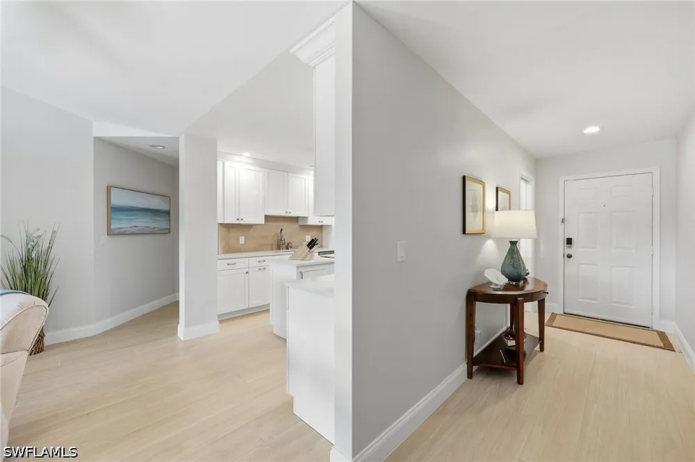 Bellerive Avenue #407 Naples, FL 34119