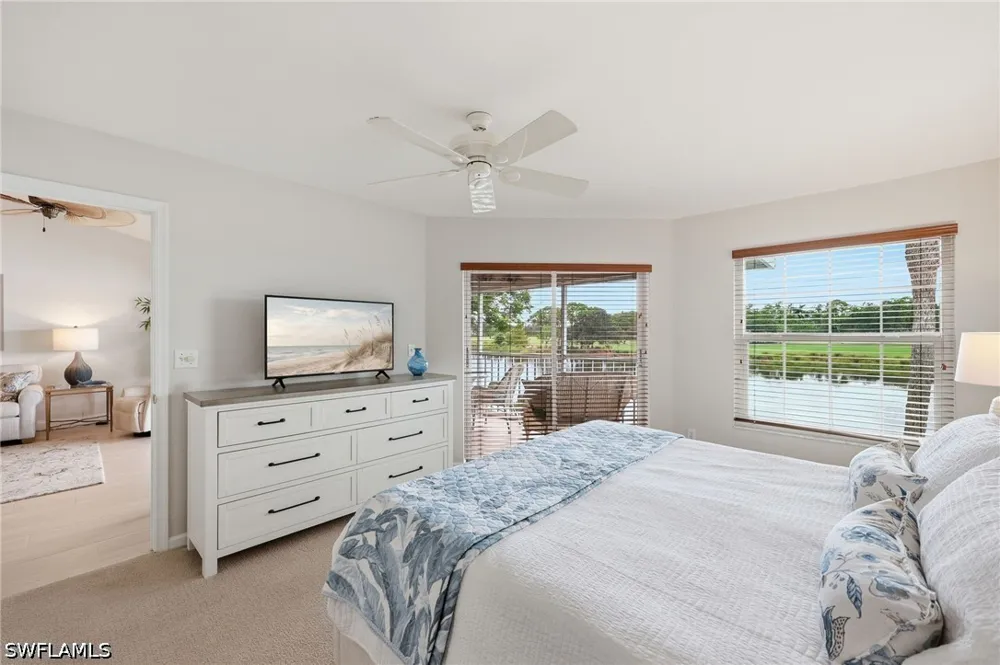 Bellerive Avenue #407 Naples, FL 34119