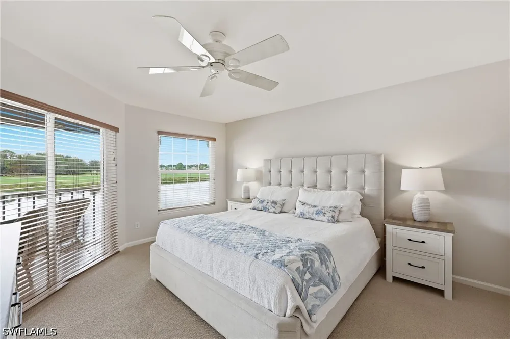 Bellerive Avenue #407 Naples, FL 34119