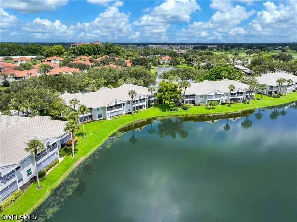 Bellerive Avenue #407 Naples, FL 34119