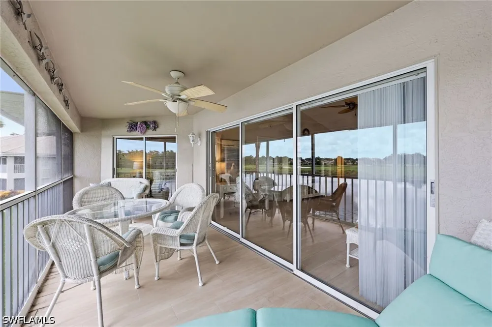 Bellerive Avenue #407 Naples, FL 34119