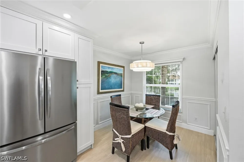 Bellerive Avenue #407 Naples, FL 34119