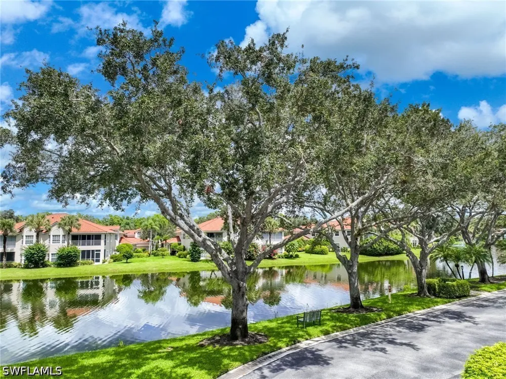 Bellerive Avenue #407 Naples, FL 34119