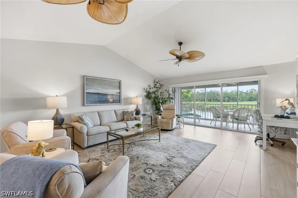 Bellerive Avenue #407 Naples, FL 34119