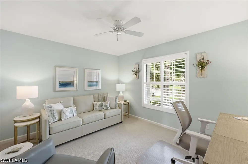 Bellerive Avenue #407 Naples, FL 34119