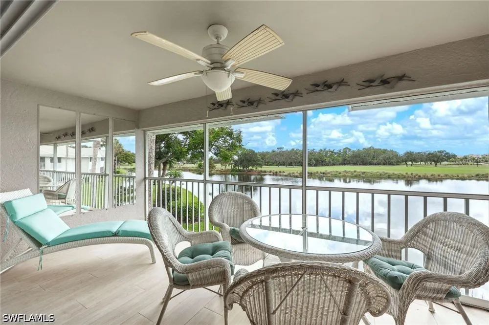 Bellerive Avenue #407 Naples, FL 34119