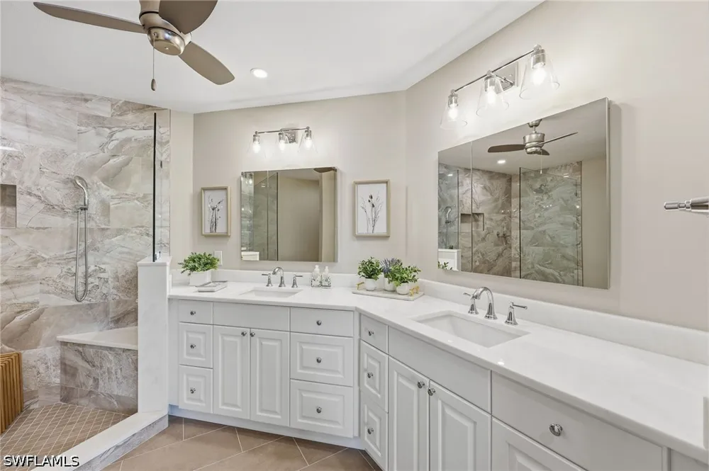 Bellerive Avenue #407 Naples, FL 34119