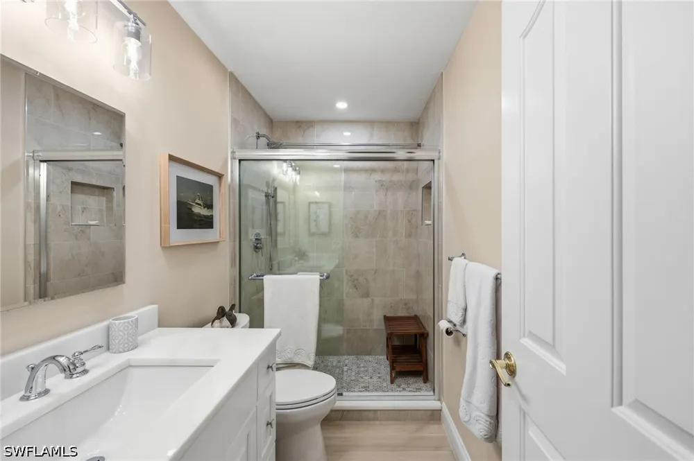 Bellerive Avenue #407 Naples, FL 34119