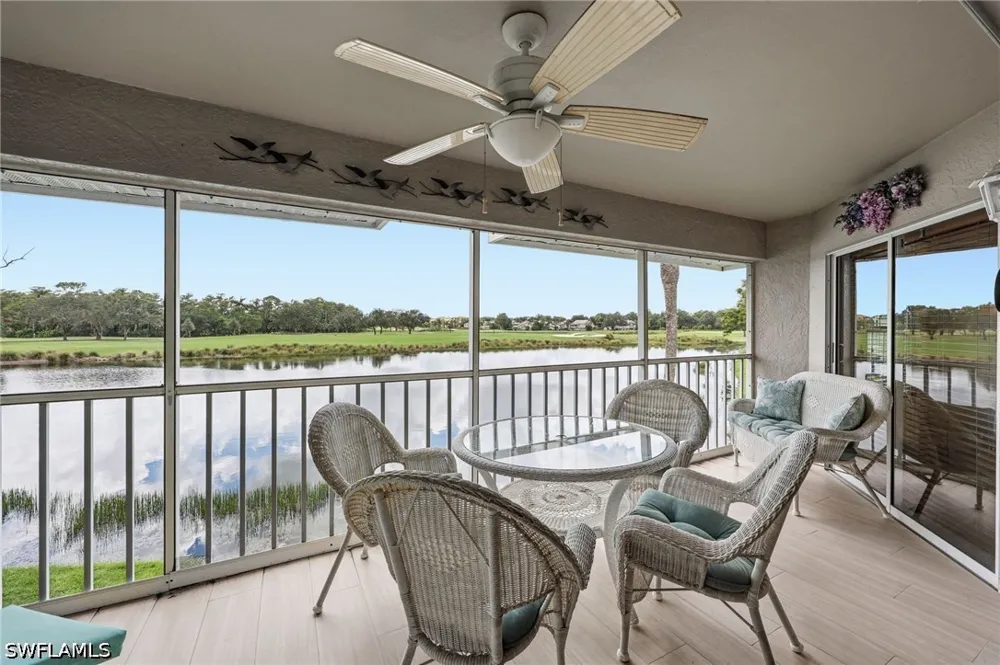 Bellerive Avenue #407 Naples, FL 34119