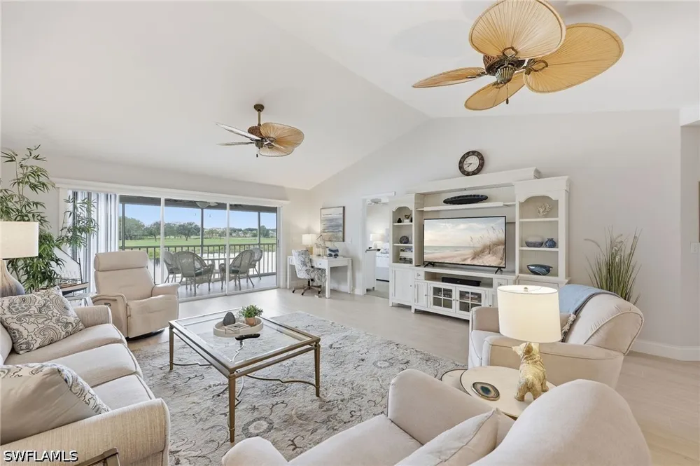 Bellerive Avenue #407 Naples, FL 34119