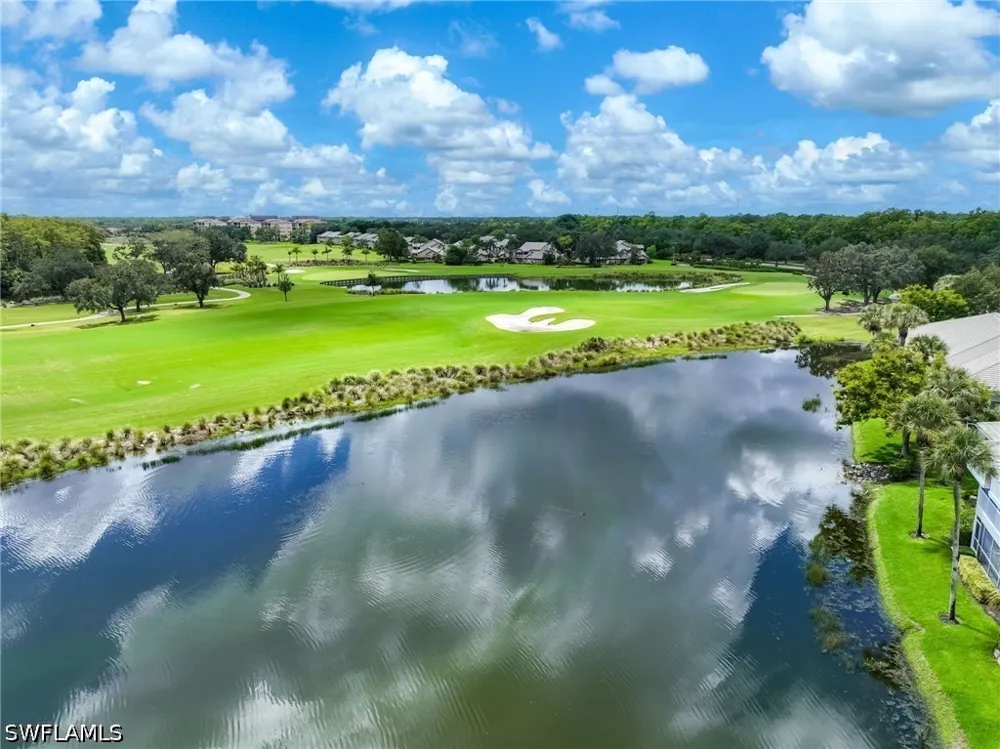 Bellerive Avenue #407 Naples, FL 34119