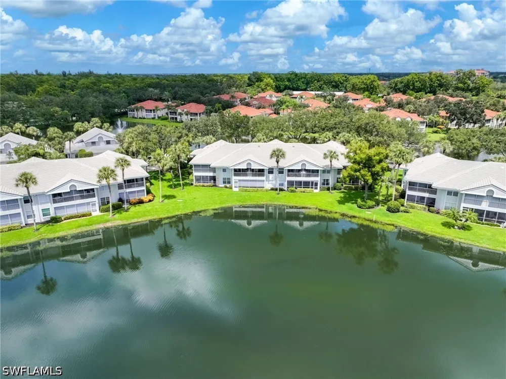 Bellerive Avenue #407 Naples, FL 34119