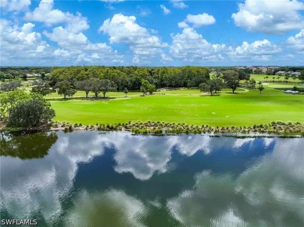 Bellerive Avenue #407 Naples, FL 34119