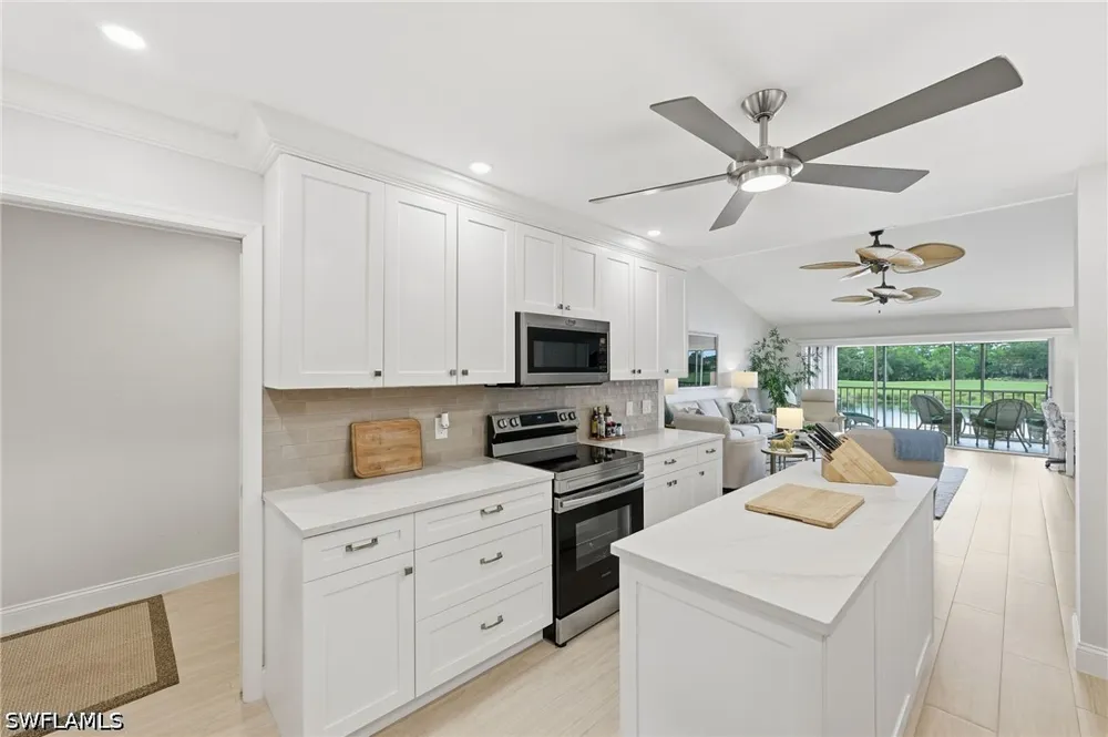 Bellerive Avenue #407 Naples, FL 34119