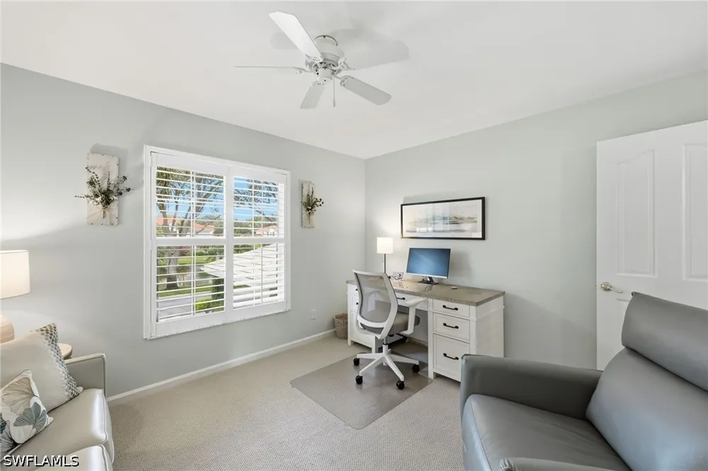 Bellerive Avenue #407 Naples, FL 34119
