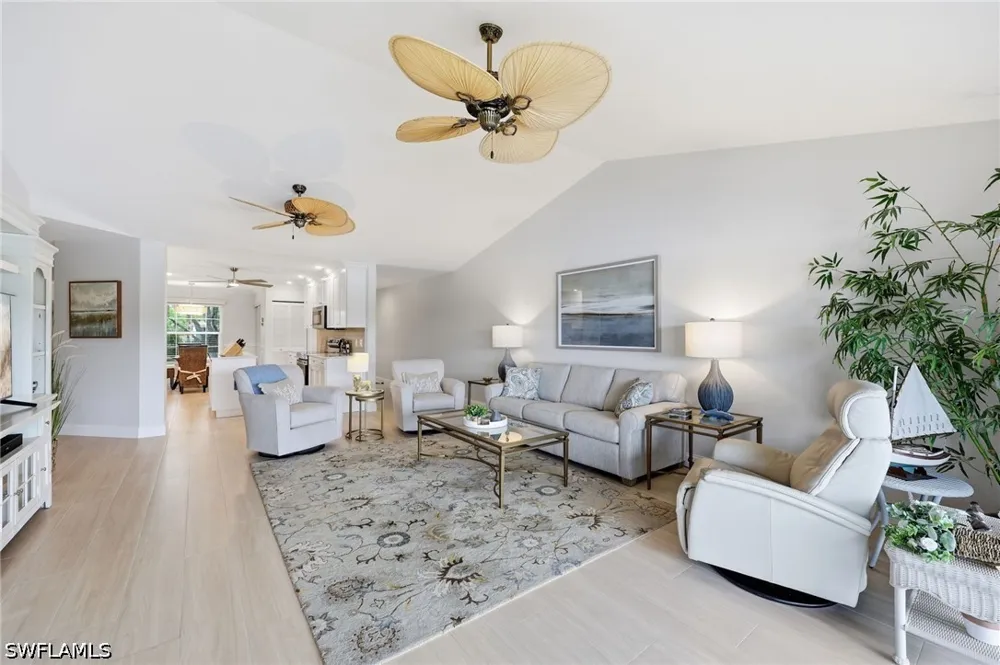 Bellerive Avenue #407 Naples, FL 34119