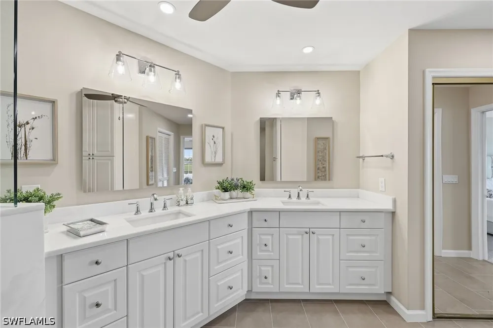 Bellerive Avenue #407 Naples, FL 34119